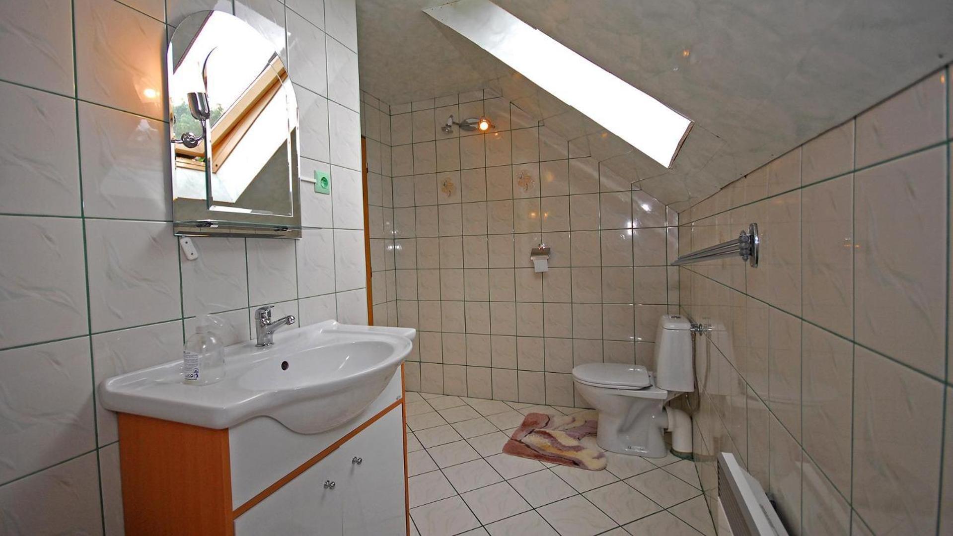 Penzion Mlynarov Dvor Dubrava Room photo